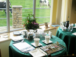 Croftlands bed and breakfast, frome - image 2