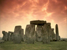 Stonehenge - near Croftlands bed and Breakfast Frome